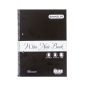 Marlin Side Spiral Wiro Note B