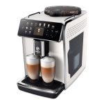 Philips Saeco Granaroma Fully Automatic Coffee Machine SM6580