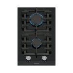 Siemens IQ700 30 Cm Ceramic Black