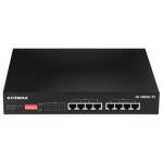Edimax GS-1008PL V2 8-PORT Gigabit Poe+ Switch