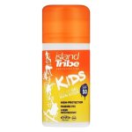 Island Tribe Kids Clear Sun Gel SFP50 30G