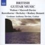 British Guitar Music   Davies     Cd