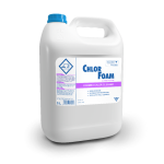 Chlor Foam Lavender - 5L
