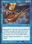 Wizards Of The Coast Magic: The Gathering - Capsize - Tempest