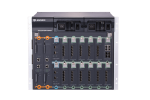 Epon Olt Chassis - Empty