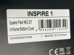 Dji Inspire 1 Airframe Bottom Cover Part No 37