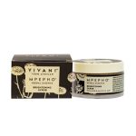 - Brightening Scrub