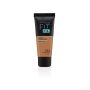 Maybelline Fit Me Matte & Poreless Foundation 344 Warm Golden