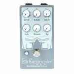 Bit Commander V2 Monophonic Analog Pedal