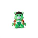 Care Bears X Stranger Things Fun Size Plush - Good Luck Bear As Will