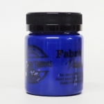 Fabric Paint Cyan Blue
