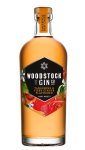 Woodstock Tangerine & Fiery Ginger 750ML - 6