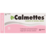 Nervous Tension & Anxiety Tablets 20 Pack