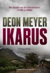 Ikarus Afrikaans Edition