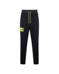 Men's Ua Summit Knit Joggers - Black Md