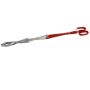 Lk's - Braai Tongs - Aluminium Extra Long - 650MM