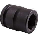 Tork Craft Socket 3 4" Impact 26MM 6PT