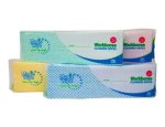 Workhorse Disposable Cloth - Yellow 80GSM