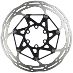 Centre Line 2P 6 Bolt Rotor 160MM