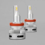 Stedi LED Project Headlight Bulbs – Projector Housing For