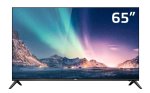 Jvc 65" Qled Tv