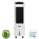 Rechargeable Air Oler -F88