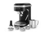 KitchenAid Artisan Espresso Machine Cast Iron