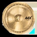 14 Inch Aax MINI Chinese Cymbal – Brilliant