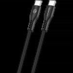 Amplify Corecharge 1.2M Usb-c To Usb-c Cable