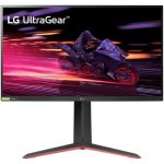 LG 27GP750 Ultragear 27-INCH 1920 X 1080P Fhd 16:9 240HZ 1MS Ips LED Gaming Monitor