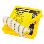 Academy Ruffpile Roller Set 225MM
