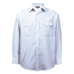 Pilot Shirt – Long Sleeves