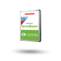 Toshiba S300 Pro 8TB 3.5" Surveillance Hard Drive
