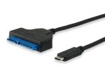 Equip USB Type-c To Sata Cable Adapter