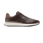 Grandpr Luxe Mile Sneakers -chocolate truffle