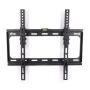 26-63 Inch Universal Fixed Tv Wall Mount Bracket Stand