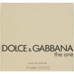 Dolce & Gabbana Blue Eau De Parfum 75ML
