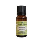 Umuthi Peppermint Pure Essential Oil - 30ML