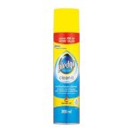 Pledge Multi Surface Cleaner Lemon Oil 300ML