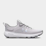 Under Armour Women's Charged Revitalize Running Grey grey _ 173684 _ Grey - 4 Grey