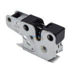 Vw Polo Vivo 1 Polo 2 9N 02-09 Bonnet Lock Mechanism Lower 10-18