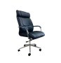 Kc Furn-modrest Victory Modern Black Office Chair