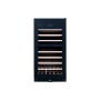 Snomaster 78 Bottle Pro Series Dual Zone Wine Cooler -VT-94PRO