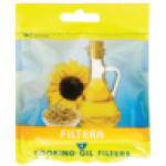 Cooking Oil Filters 6 Pack