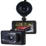 3" HD Car Camera And Recorder