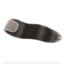 The San Hair Straight Peruvian Closure 14 Inch