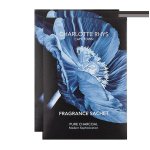 Pure Charlotte Rhys Charcoal Fragrance Sachet