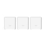 3-PACK AX1500 Whole Home Mesh Wi-fi 6 System