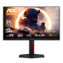 AOC 24G4ZR 23.8 Full HD 260HZ Gaming Monitor - Fast Ips 0.3MS HDR10