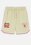 Cotton On License Soccer Short - Lcn Mar Rainy Day spiderman Protector